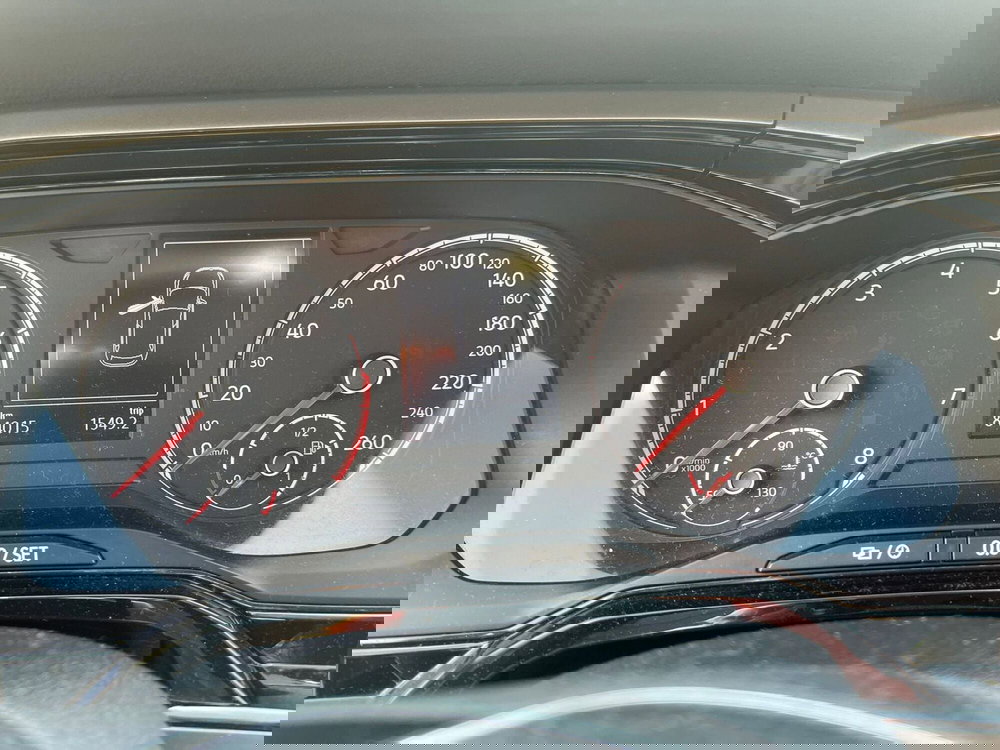 Volkswagen Polo usata a Massa-Carrara (9)