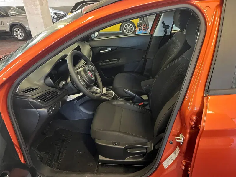 Fiat Tipo nuova a Lucca (10)