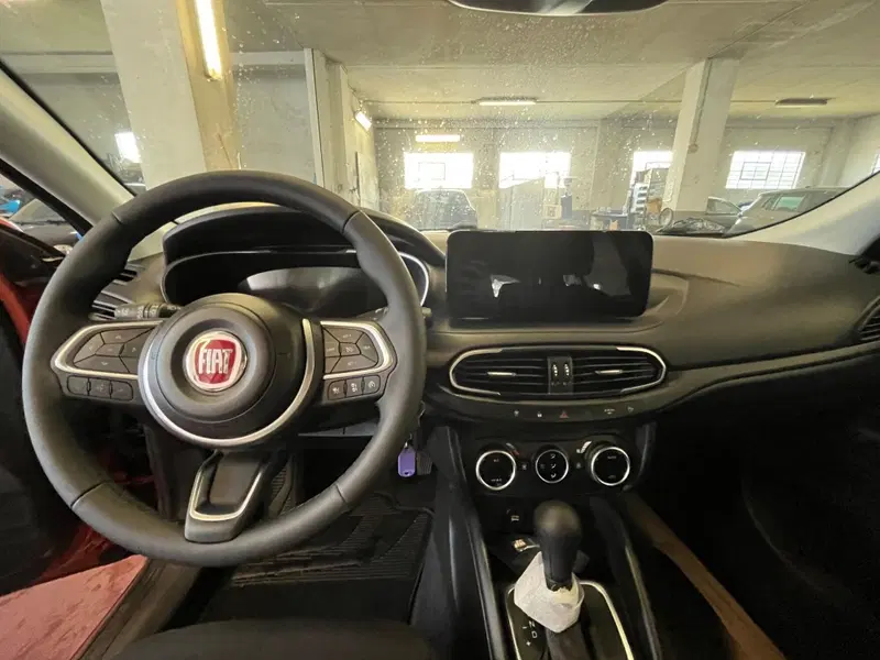Fiat Tipo nuova a Lucca (12)