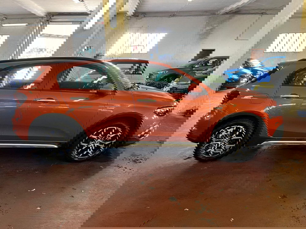 Fiat Tipo nuova a Lucca (4)