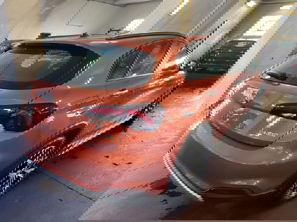 Fiat Tipo nuova a Lucca (5)