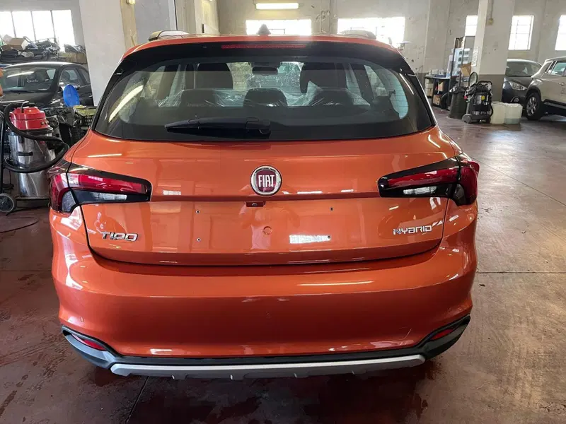 Fiat Tipo nuova a Lucca (6)