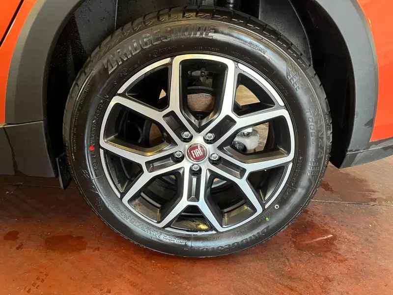 Fiat Tipo nuova a Lucca (8)