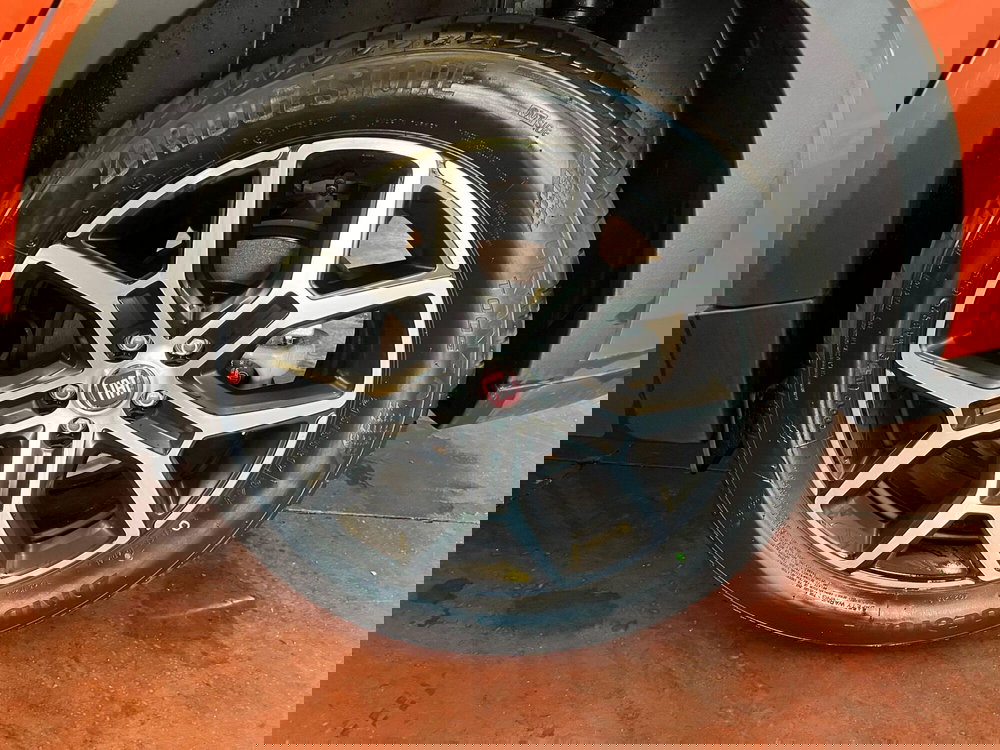 Fiat Tipo nuova a Lucca (8)