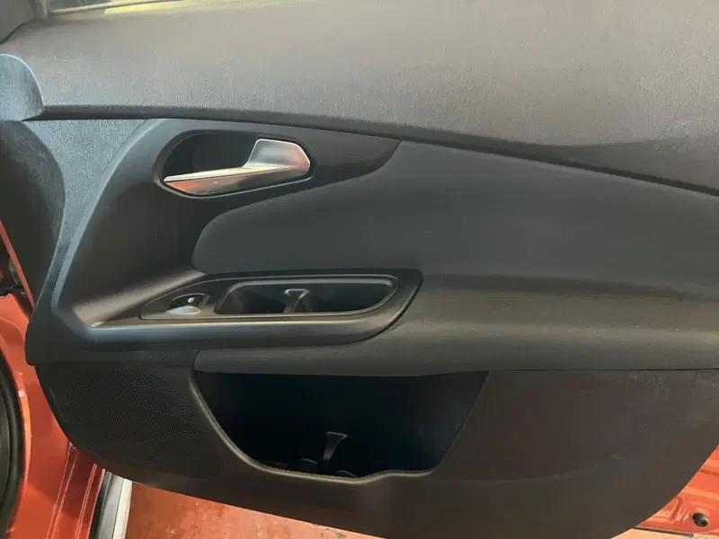Fiat Tipo nuova a Lucca (9)