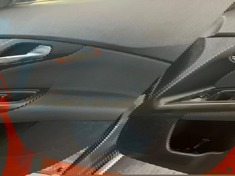 Fiat Tipo nuova a Lucca (9)