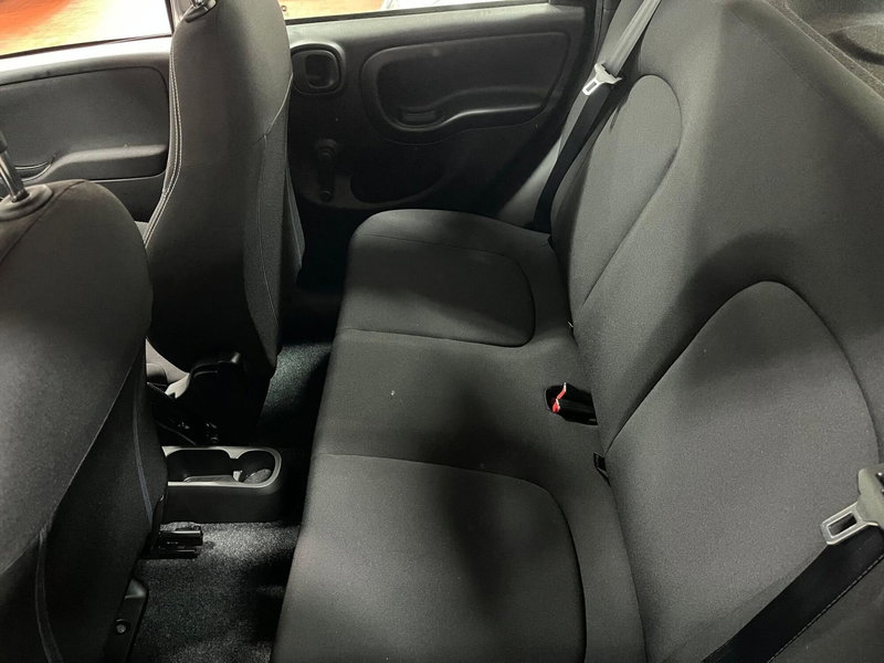 Fiat Panda Cross nuova a Lucca (14)