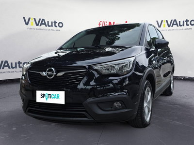 Opel Crossland X 1.5 ECOTEC D 102 CV Start&amp;Stop Ultimate del 2020 usata a Massa