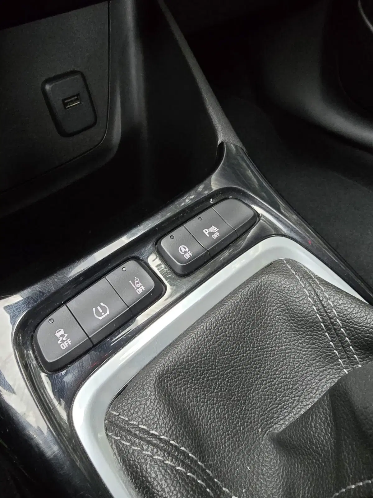 Opel Crossland X usata a Massa-Carrara (12)