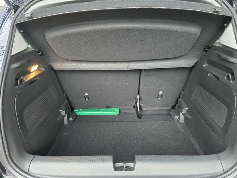 Opel Crossland X usata a Massa-Carrara (13)