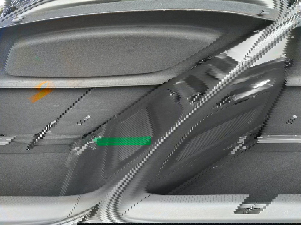 Opel Crossland X usata a Massa-Carrara (13)