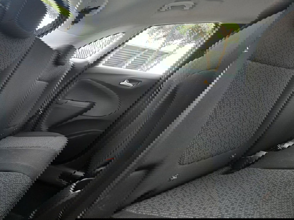 Opel Crossland X usata a Massa-Carrara (14)