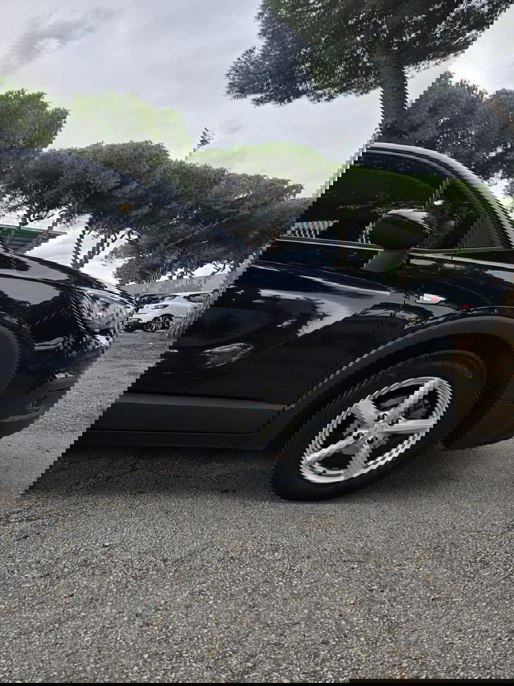 Opel Crossland X usata a Massa-Carrara (15)