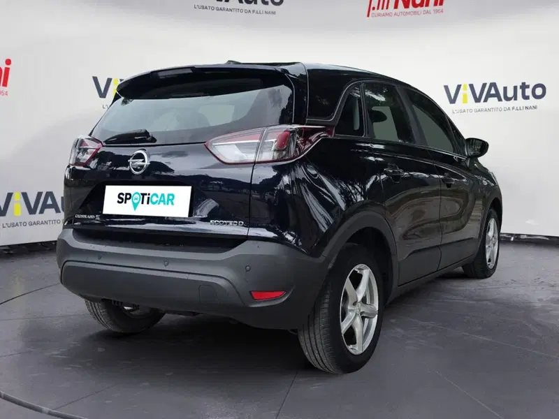 Opel Crossland X usata a Massa-Carrara (2)