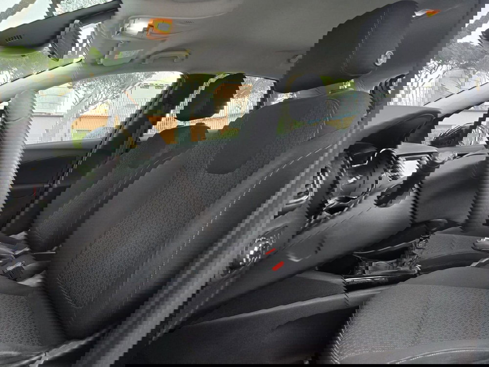 Opel Crossland X usata a Massa-Carrara (5)