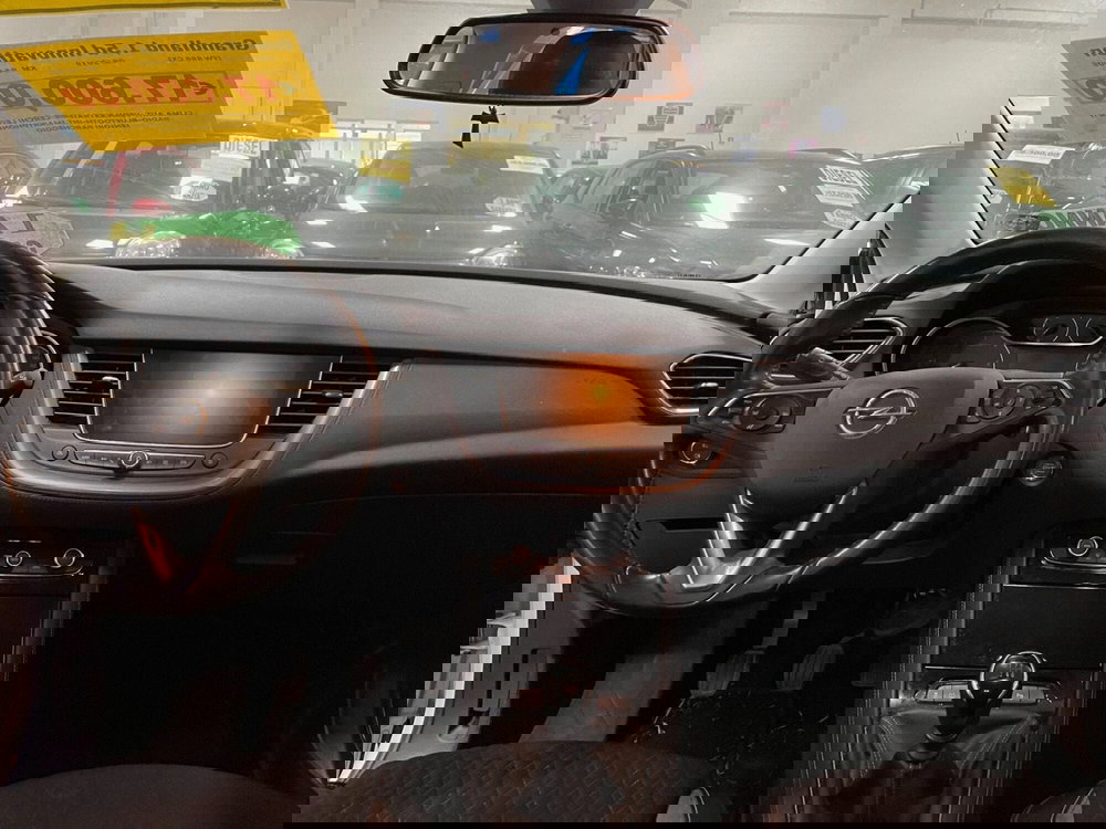 Opel Grandland X usata a Lucca (10)