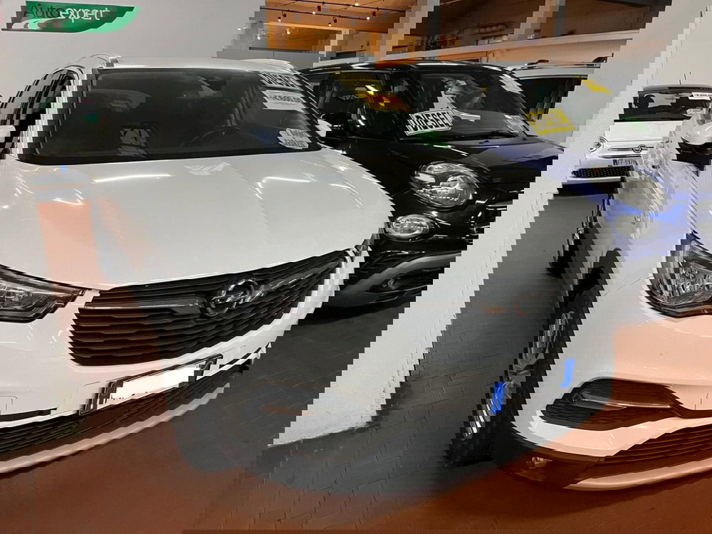 Opel Grandland X usata a Lucca (3)