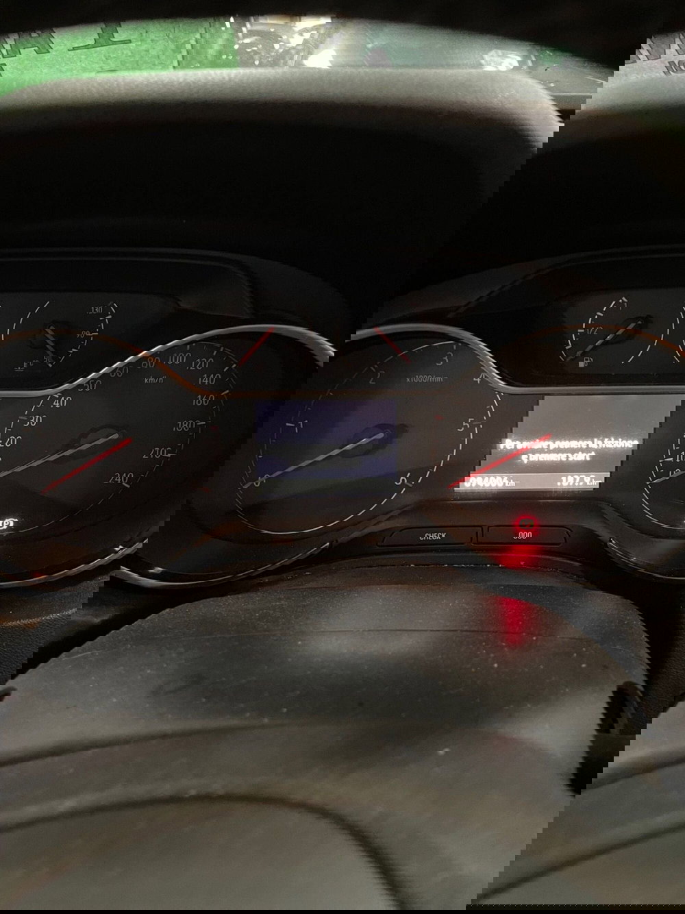 Opel Grandland X usata a Lucca (8)