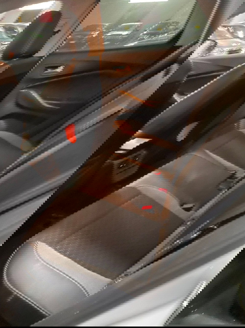 Opel Grandland X usata a Lucca (9)