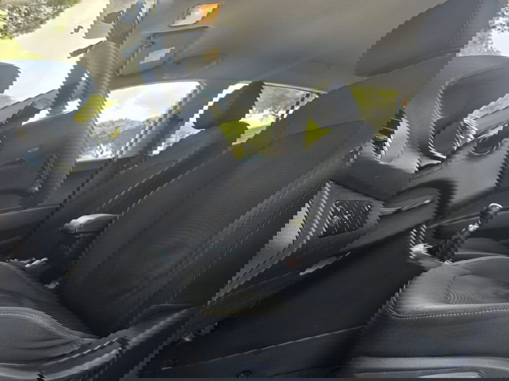 Hyundai i10 usata a Massa-Carrara (5)