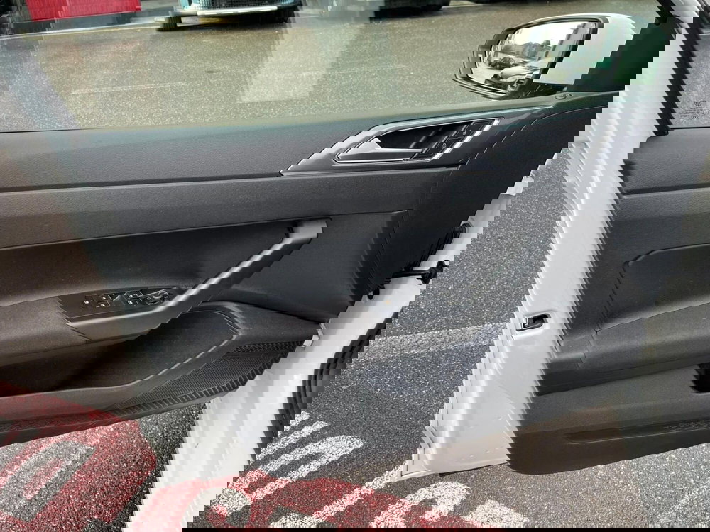 Volkswagen Polo usata a Lucca (10)