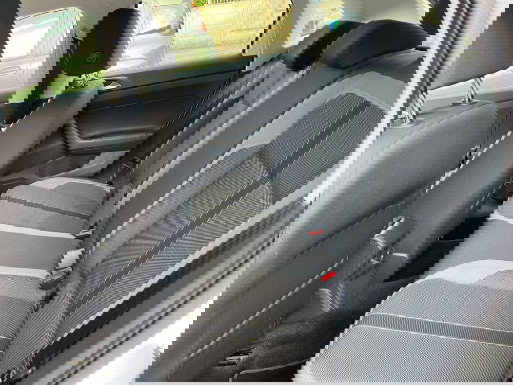 Volkswagen Polo usata a Lucca (12)