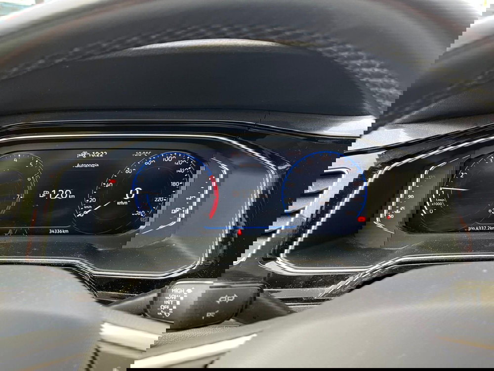 Volkswagen Polo usata a Lucca (14)