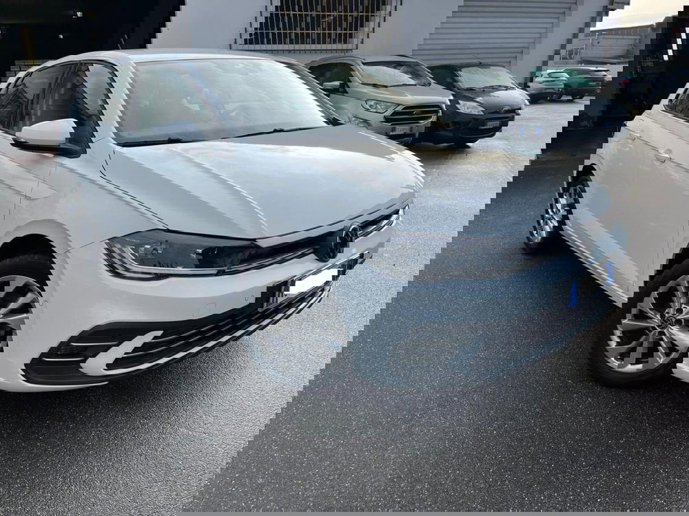 Volkswagen Polo usata a Lucca (3)