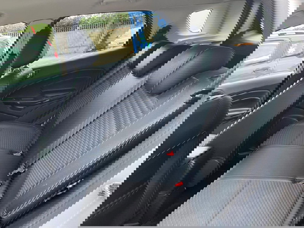 Ford EcoSport usata a Lucca (12)