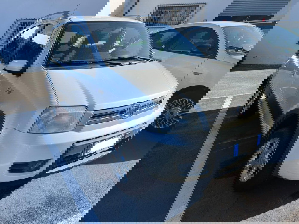 Fiat Panda usata a Lucca (3)