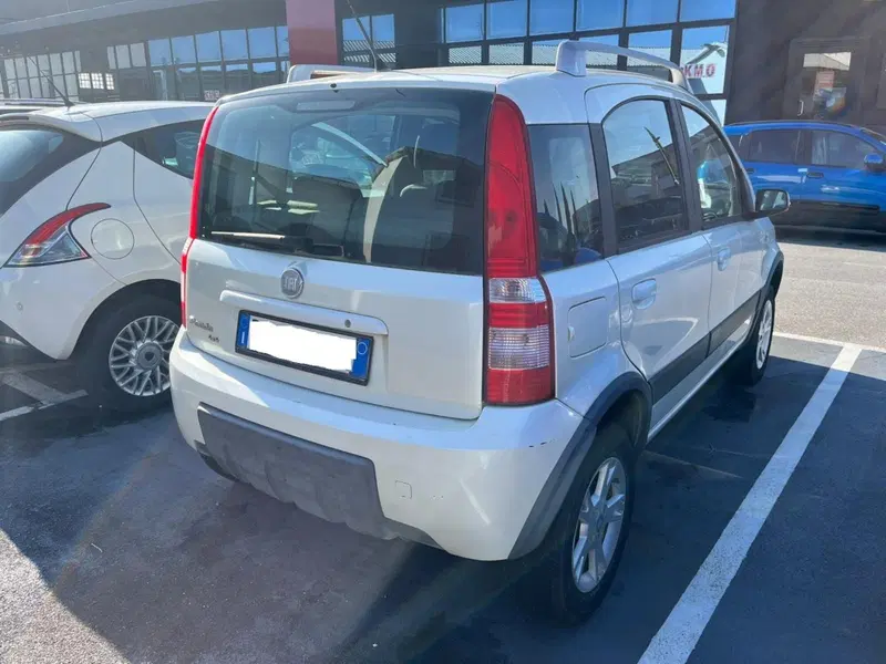 Fiat Panda usata a Lucca (4)
