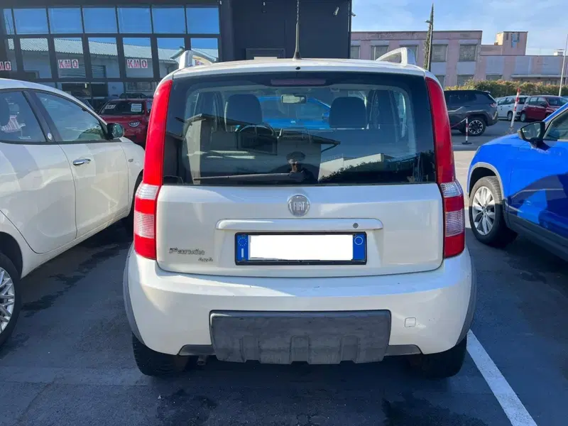 Fiat Panda usata a Lucca (5)