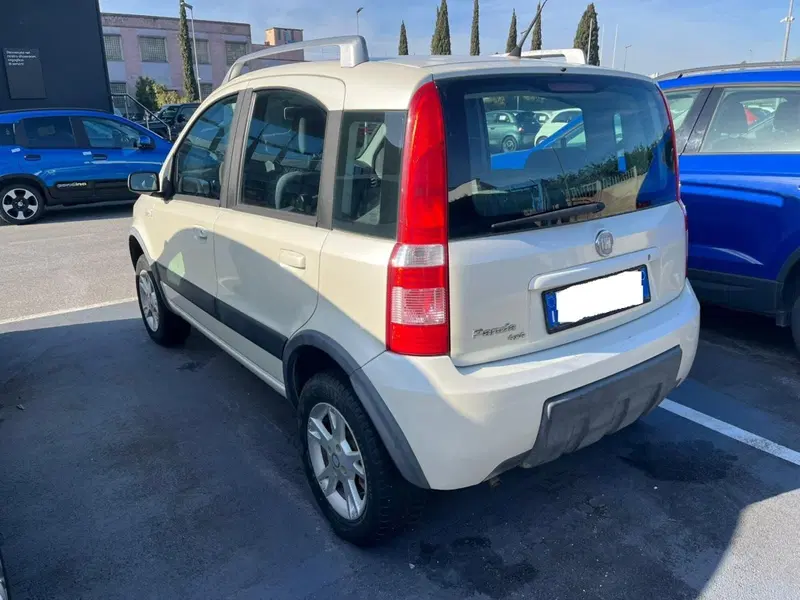 Fiat Panda usata a Lucca (6)