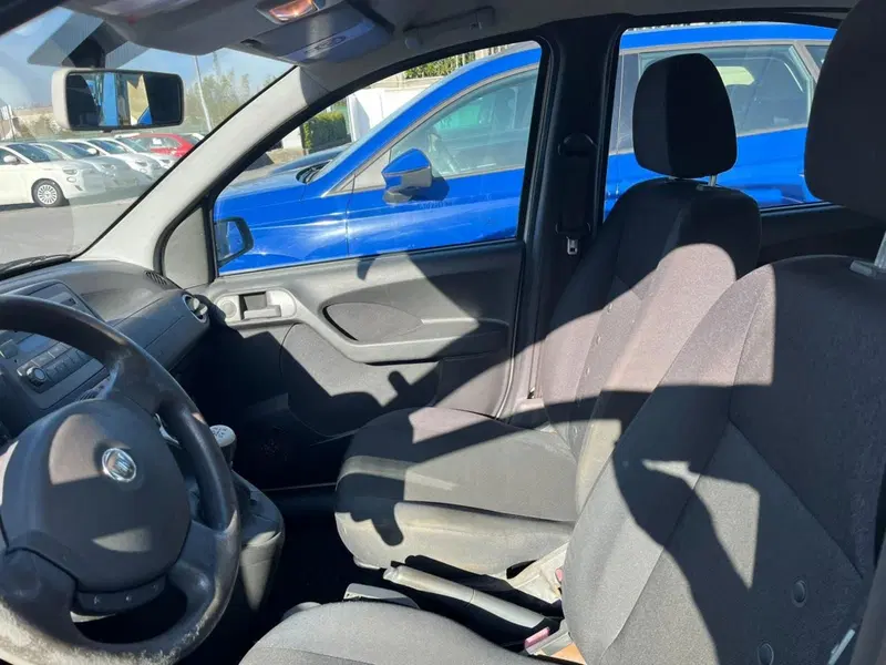 Fiat Panda usata a Lucca (7)