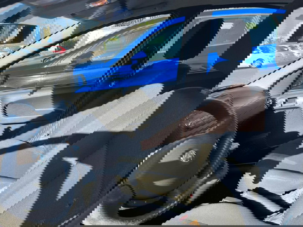 Fiat Panda usata a Lucca (7)