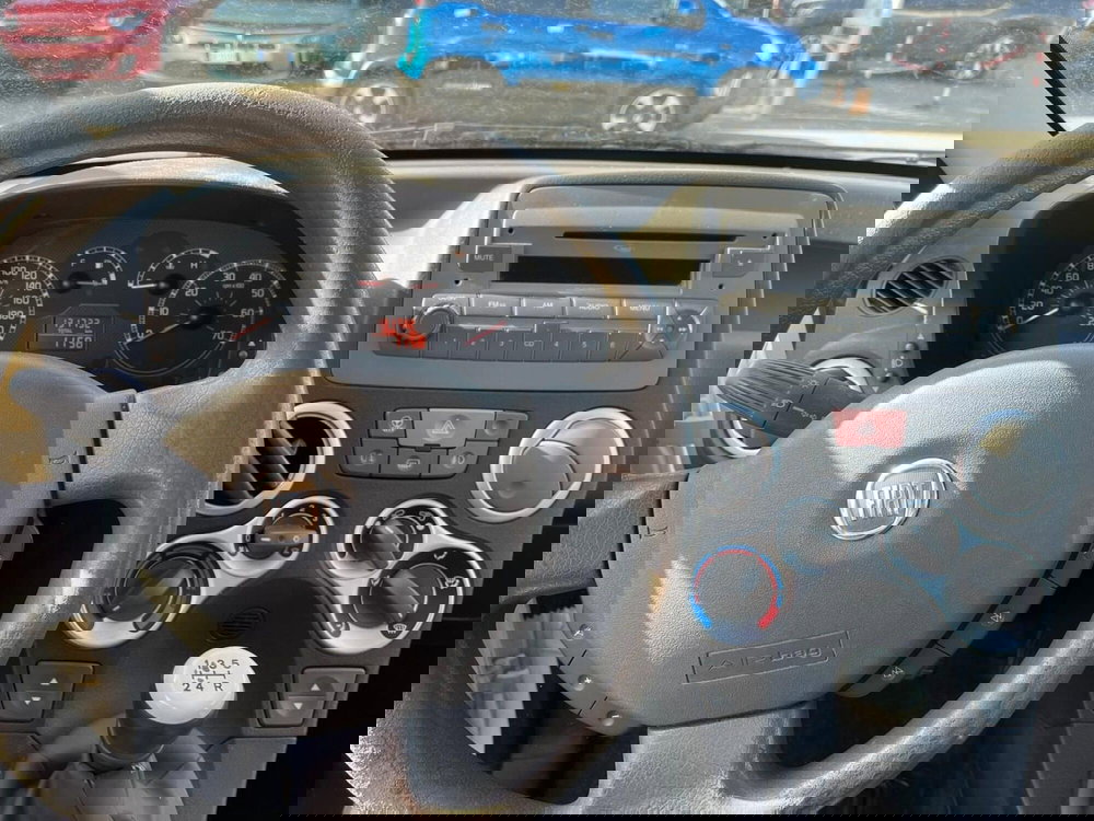 Fiat Panda usata a Lucca (8)