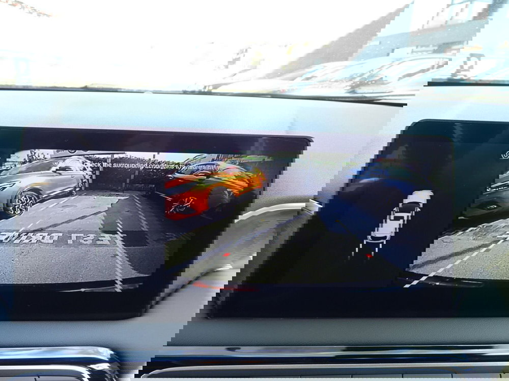 Mg MG3 nuova a Lucca (13)