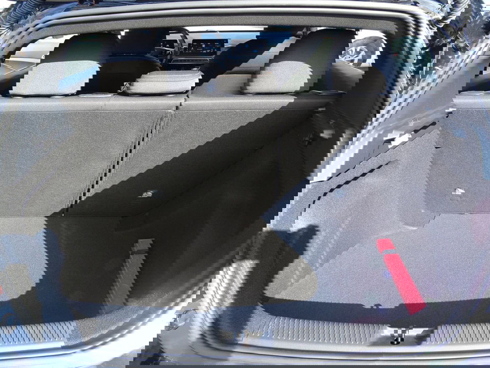 Mg MG3 nuova a Lucca (15)