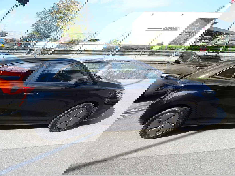 Mg MG3 nuova a Lucca (5)