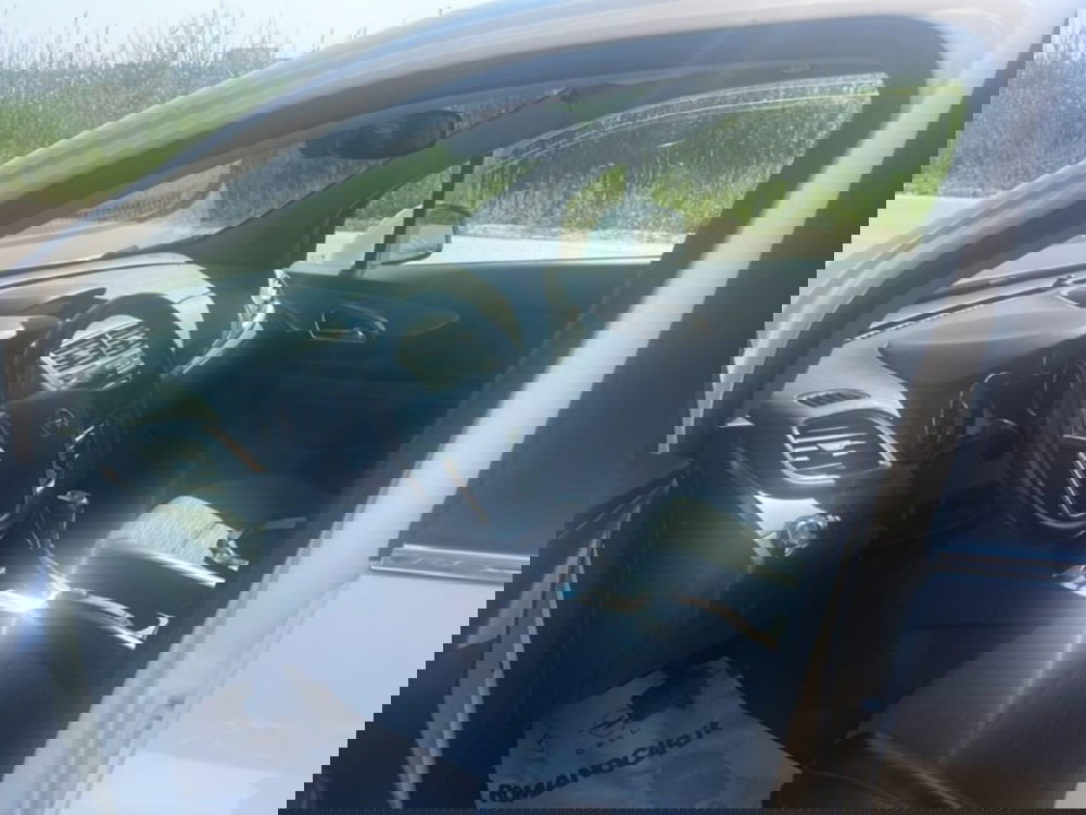 Opel Mokka usata a Foggia (11)