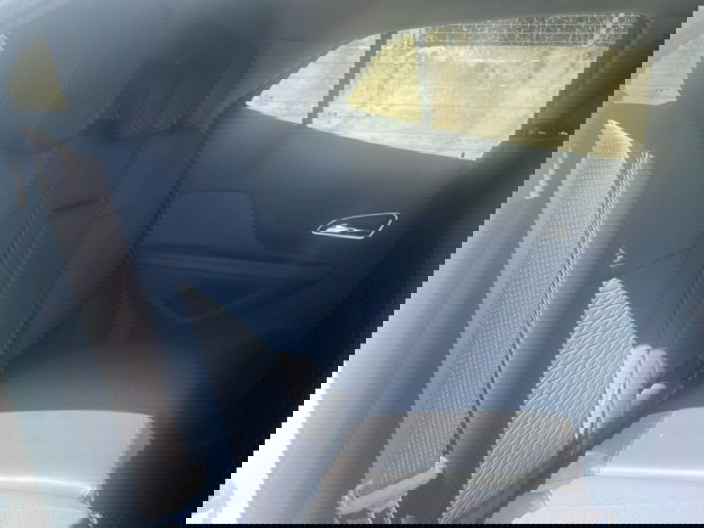 Opel Mokka usata a Foggia (12)