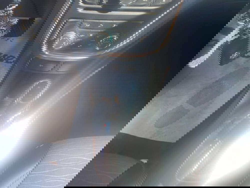 Opel Mokka usata a Foggia (13)