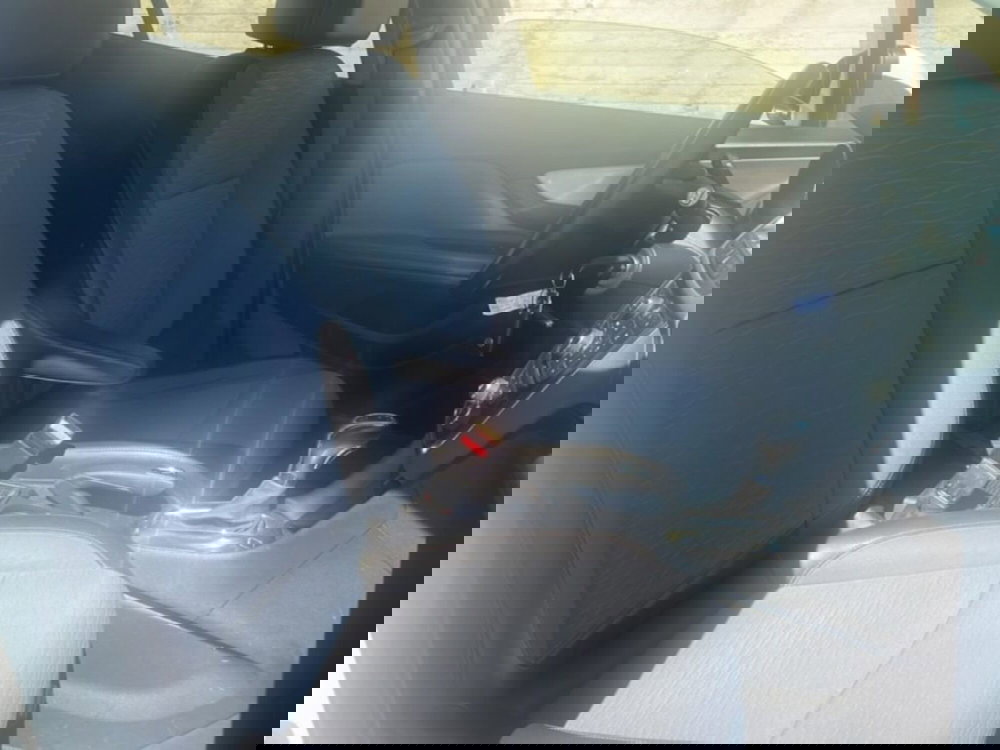 Opel Mokka usata a Foggia (14)