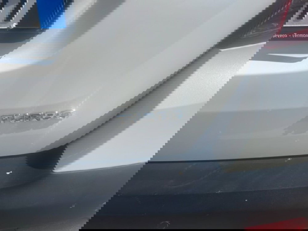 Opel Mokka usata a Foggia (15)