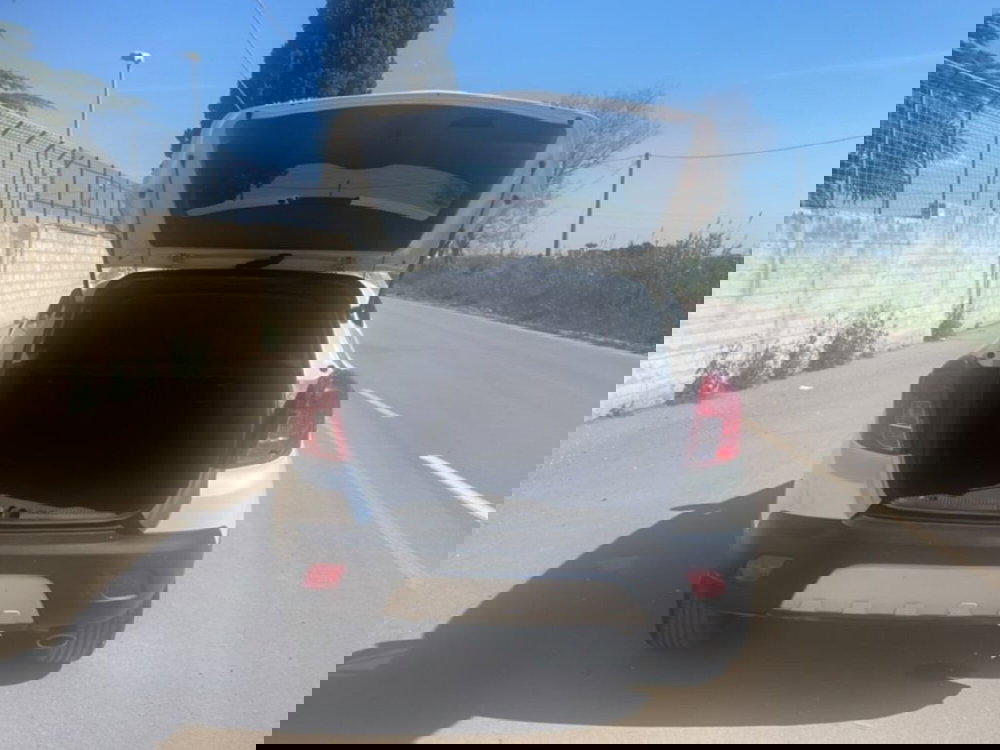 Opel Mokka usata a Foggia (6)