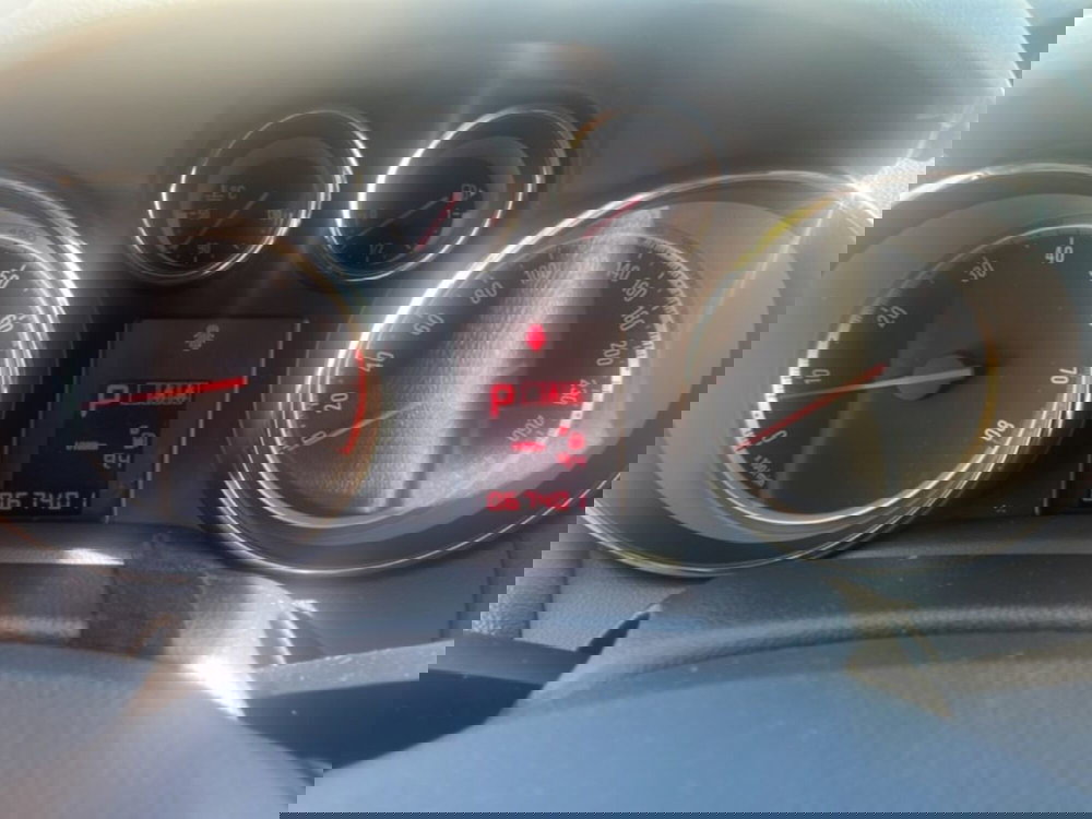 Opel Mokka usata a Foggia (9)