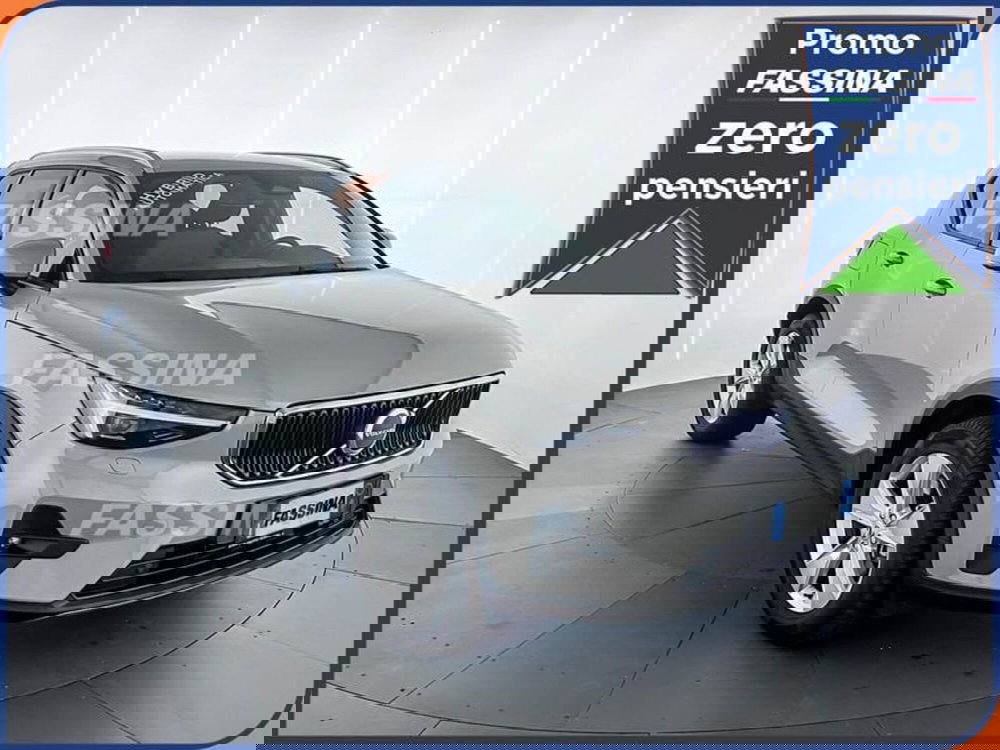 Volvo XC40 usata a Milano