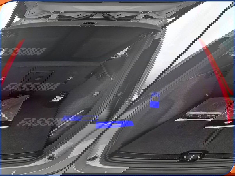 Volvo XC40 usata a Milano (11)