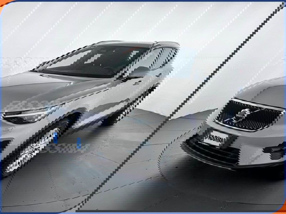 Volvo XC40 usata a Milano (3)