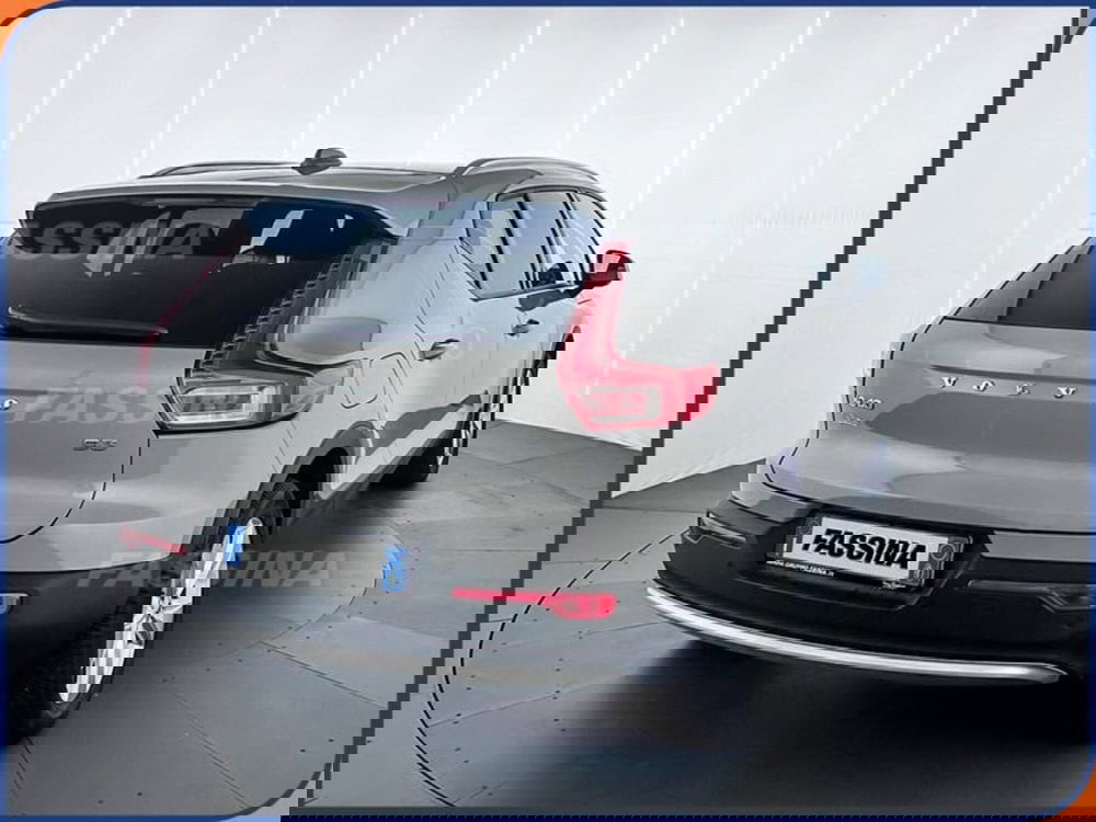 Volvo XC40 usata a Milano (6)